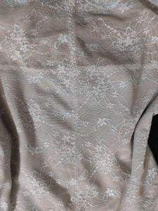 Whimsy Lace Spaghetti Top