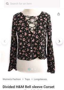 H&amp;M Top