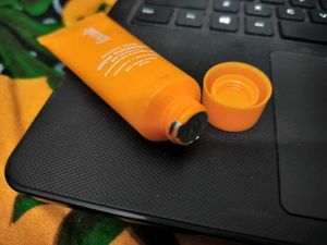 Foxtale Sunscreen