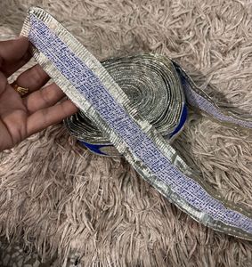 Decorative Craft Ribbon Lace 8 Meters