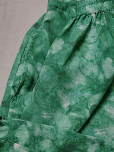 Sea Green🟢 Co Ord Set