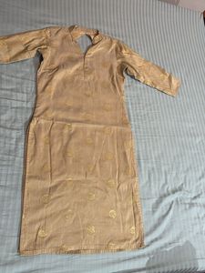 Elegant Ethnic Kurta