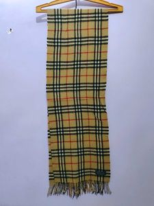 Burberry Scarf
