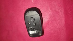Dell Usb Wireless Mouse