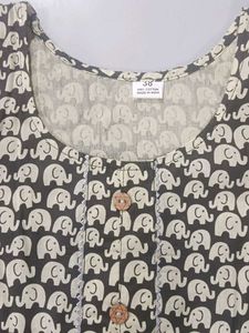 short kurti