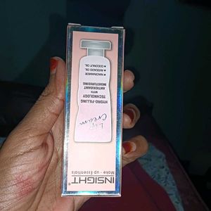 Insight Lip Cream