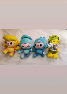 Plush Toy