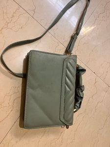 Elegant Crossbody sling bag