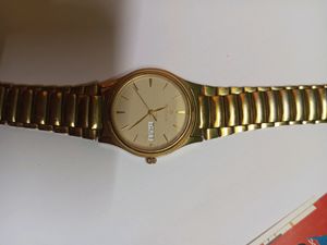 Titan Watch Men
