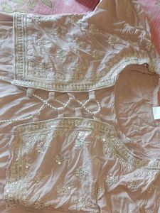 Jacket Kurti