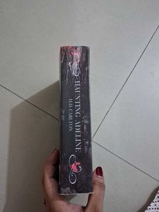 Haunting Adeline