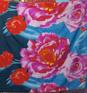 Double Bedsheet