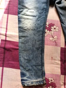 28 Size Killer Jeans For Men Coin Available