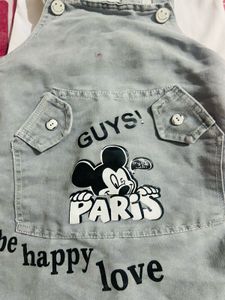 Cute Kids&#39; Outfit Set For Girls