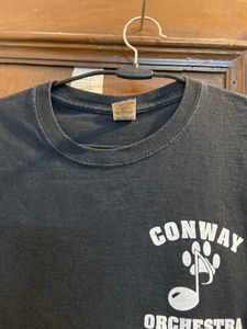 Causal Tee
