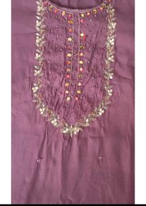 Kurta Set For Women