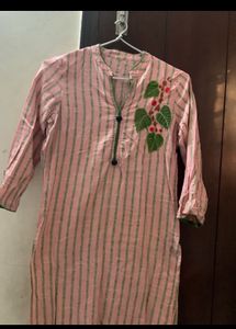 2 Kurti Combo
