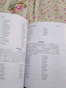 Objective General English