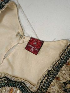 Girls Frock Kurti