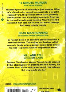 13 Minute Murder