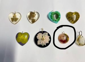 pendant