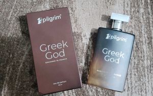 pilgrim perfume