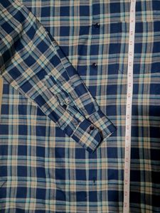 Check Shirt For men