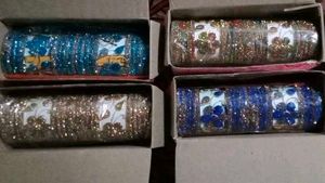 Hyderabadi Premium Bangles