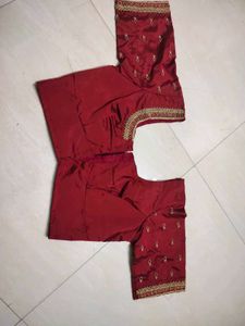 ✨New Aari Maggam Work Blouse
