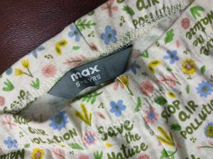 Max Kids Legging 🌸