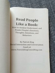 It Is A Psychological Based Book