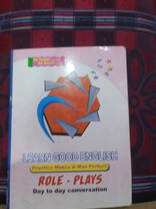 English Speaking Book