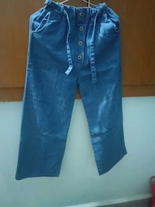 Girls Jeans