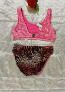 Stylish Bikini Set 💕💕👌