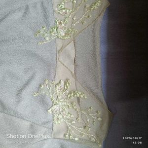 Embroidered Sunday Tops