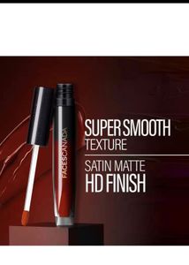 NEW LIPSTICK BY FACES CANADA