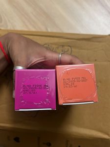 Foxtale Combos: Face Wash, Purple Mask, Serum