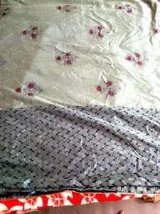 New Saree