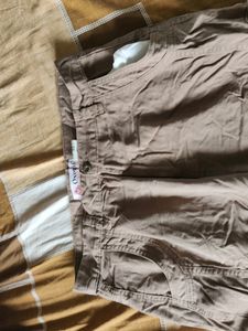 Jeans Half Oxonii Branded Short Pant Jeans