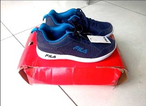 Fila Running Shoes