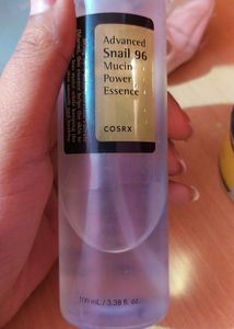 Cosrx Snail Mucin