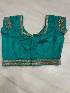 Wedding Season Designer Lehenga Saree