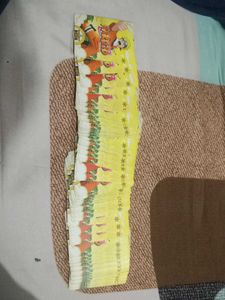 Naruto Stickers - Perfect for Anime Fans!