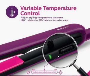 PHILIPS Straightener ✨🍁