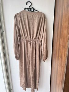 Elegant Maxi Dress