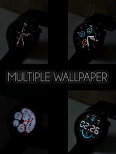 NoiseFit Evolve 4 Bluetooth Calling SmartWatch
