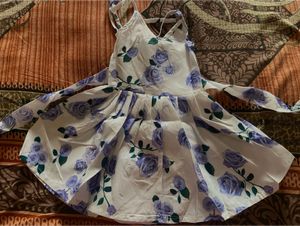 white floral flower 🌹