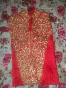 Red Elegant Colour