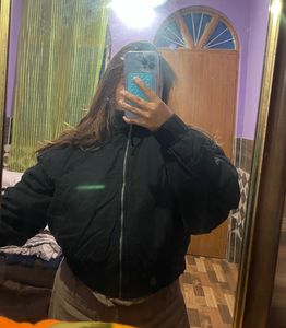 H&amp;M Black Jacket