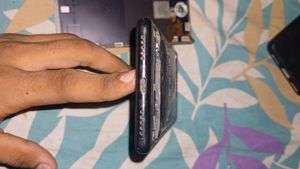 Redmi 5 Need To Change Battery